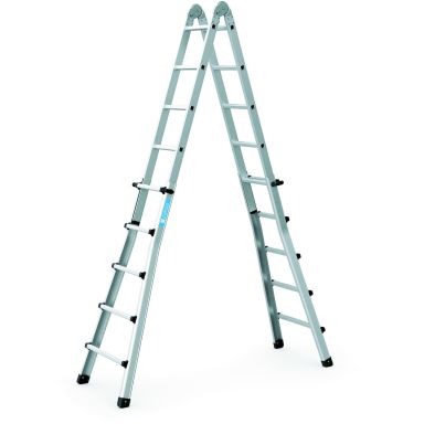 Zarges Variotec V Multikombistige