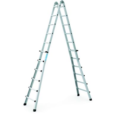 Zarges Variotec V Multikombistege