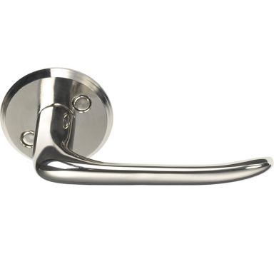 ASSA 696 Ovenkahva Painevalettu, ASSA-kiinnityksellä