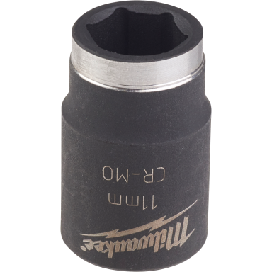 Milwaukee Shockwave Impact Duty Krafttoppe 3/8" montering, kort