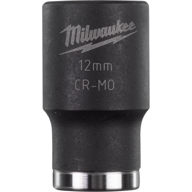 Milwaukee Shockwave Impact Duty Krafttoppe 1/2" kort