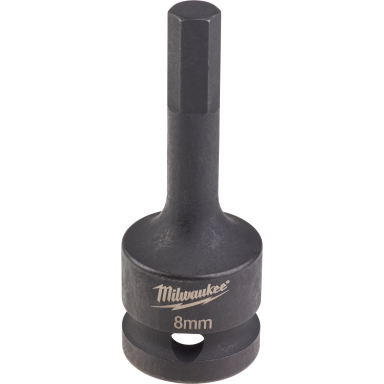 Milwaukee Shockwave Impact Duty Krafthylsa 1/2" sexkant