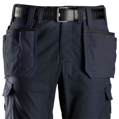 Snickers Workwear 9797 ProtecWork Riipputaskut vyöhön