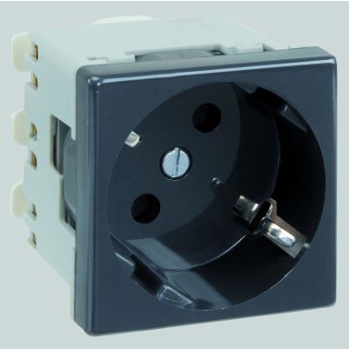 Elit 1172430 Uttak 1-veis, jordet