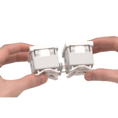 Elit 1170521 Koblingsskjøte for uttak