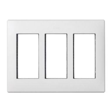Elit 1172329 Veggboks med ramme