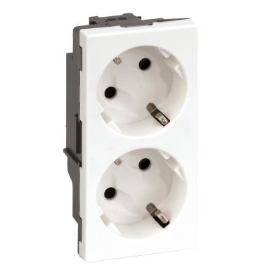 Elit 1172369 Uttak 2-veis, jordet