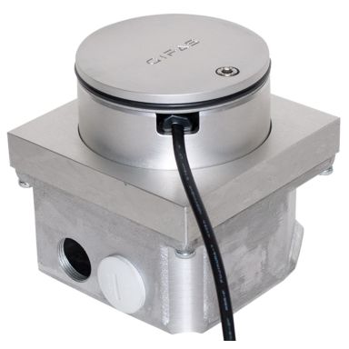 Elit Robust Gulvboks