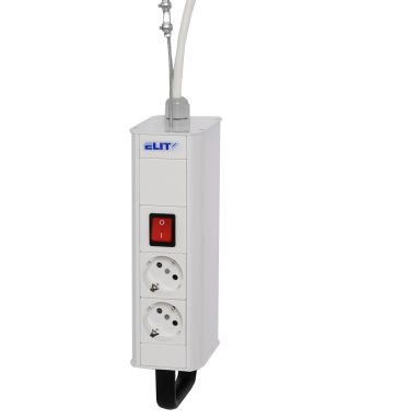 Elit 1172583 Hengeuttak 2 uttak, jordet