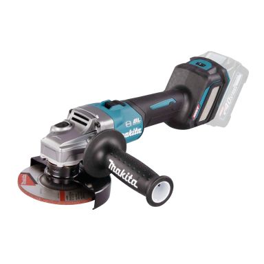 Makita GA023GZ Vinkelsliber uden batteri og oplader