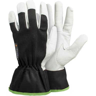 Tegera 514 Monteringshandske gedeskind, bomuld