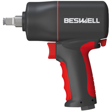 Beswell 4222014 Slagnøgle 1/2"