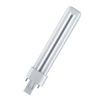 Osram DULUX S Kompaktlysrør G23