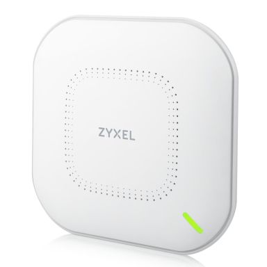 Zyxel WAX610D-EU0101F Accesspunkt vit, 2975 Mbps
