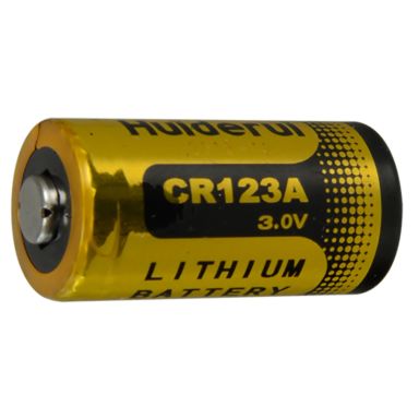 Ironside 422084 Batteri laddningsbart, till varningslampa