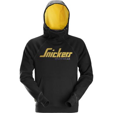 Snickers Workwear 2889 Huppari musta