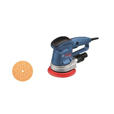 Bosch GEX 34-150 Excentersliber 340 W