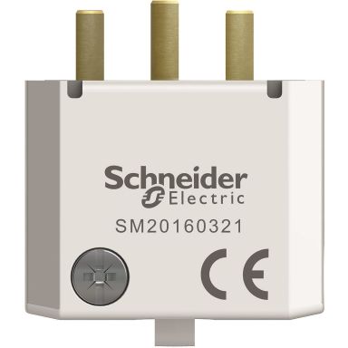 Schneider Electric 4018202153 Lamppropp DCL, 2-polig
