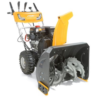 STIGA ST 5262 P Snøfreser