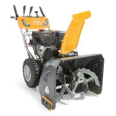 STIGA ST 5266 P Snøfreser