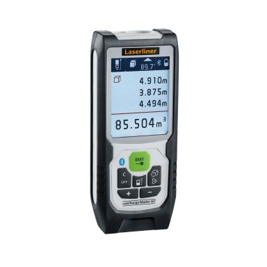 Laserliner 080.837A Afstandsmåler