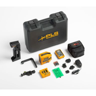 Blinken Tools PLS 180G RBP KIT Krysslaser-kit