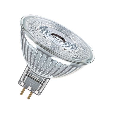 Osram Led Superstar LED-heijastinvalaisin GU5,3, 12 V, 4000 K, 36°