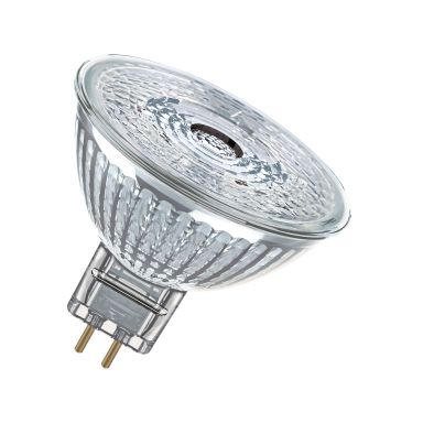 Osram Led Superstar LED-reflektorlampa GU5,3, 12 V, 4000 K, 36 °