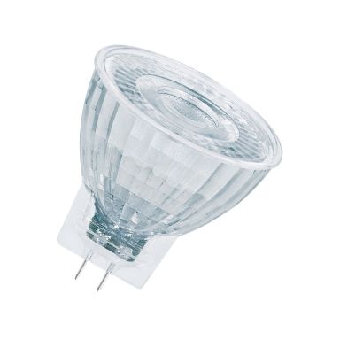 Osram Led Star LED-reflektorlampe 2,5 W, 184 lm, GU4, 2700 K, 36 °, 12