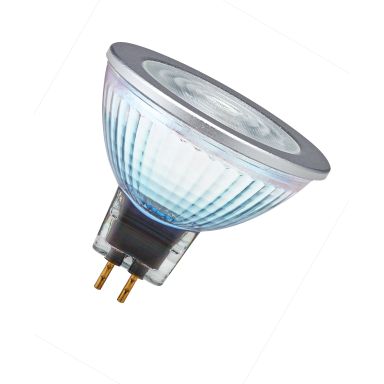 Osram Led Superstar LED-reflektorlampa MR16, 12V, dimbar, 2700 K, 36 °