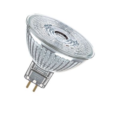 Osram Led Star LED-reflektorlampe 2700 K, GU5,3, 12 V, 36 °