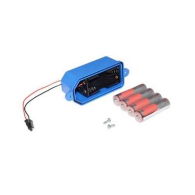 Gustavsberg Triomont Batteripaket för sensorstyrt väggtrycke