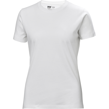 Helly Hansen Workwear Manchester 79163_900 T-shirt vit
