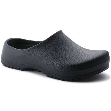 Birkenstock Super Birki 680110135 Toffel svart, normal läst