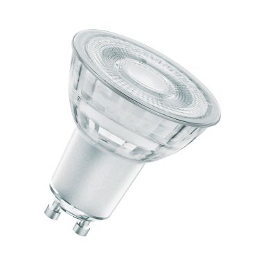Osram Led Three Step LED-heijastinlamppu 4,5 W, 350 lm, GU10, 2700 K, himmennettävä, 36°