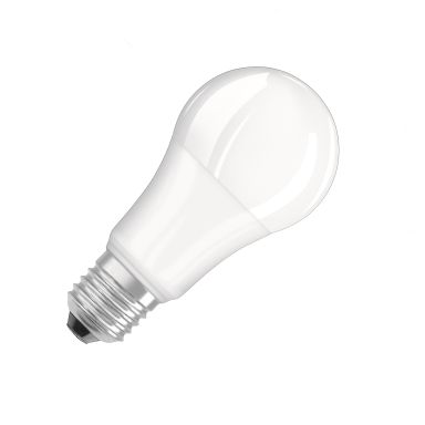 Osram Classic A Superstar LED-lampa E27, dimbar