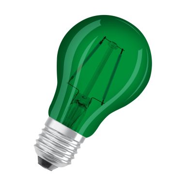 Osram Led Star Décor Classic A LED-lampa 220-240 V, E27