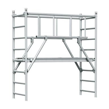 Zarges 53559 Påbyggingspakke 2 m, for PaxTower 1T