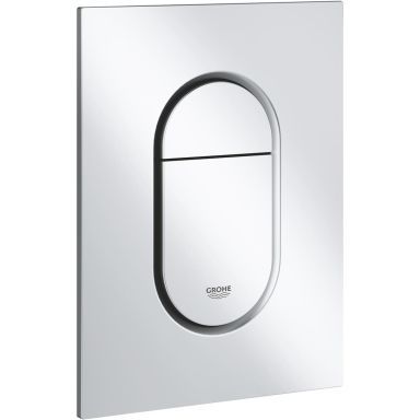 Grohe Arena Cosmopolitan S Betjeningsplade