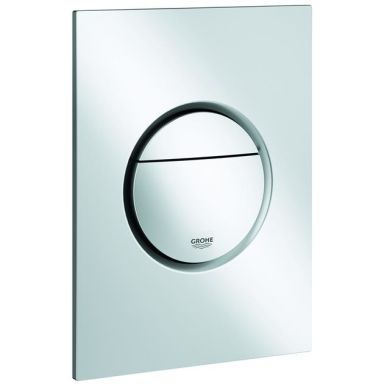 Grohe Nova Cosmopolitan S Betjeningsplade
