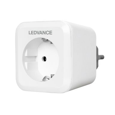 LEDVANCE Smart+ Haaroituspistotulppa 1-suuntainen, Bluetooth, 3 680 W, 16 A
