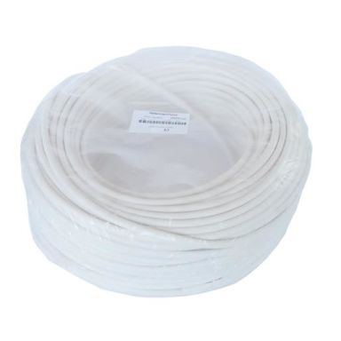Hellermann Tyton 0165-10235 Isolerslang Ø8 mm x 50 m