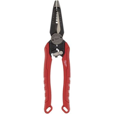 Milwaukee 4932478554 Yhdistelmäpihdit 0,75-6 mm²