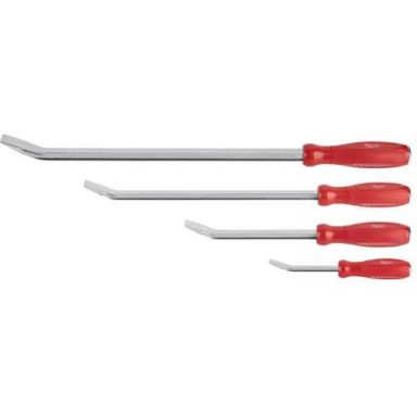 Milwaukee 48229214 Brekkjernsett 4 deler