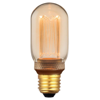 Nordlux DECO RETRO LED-lamppu E27, T45, 3,5W