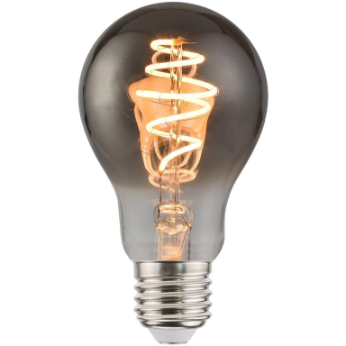 Nordlux DECO SPIRAL LED-lampa E27, 4,5W, A60