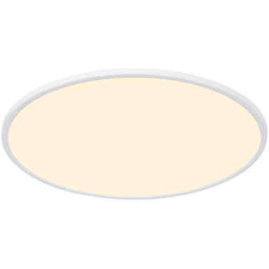 Nordlux OJA Plafond smart, vit