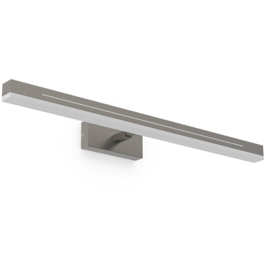 Nordlux OTIS Vägglampa nickel