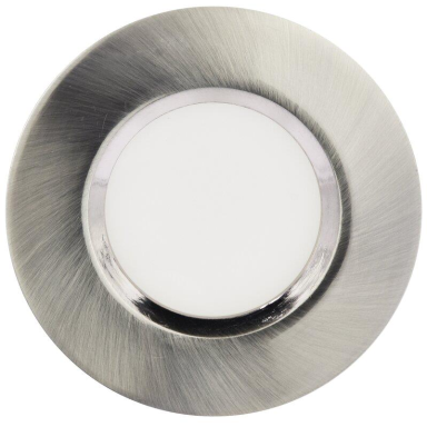 Nordlux TIAKI Kohdevalaisin nikkeli, 2700/4000K