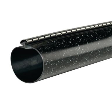 Hellermann Tyton 450-20011 Omvikningshylsa krympbar, 52/15 mm